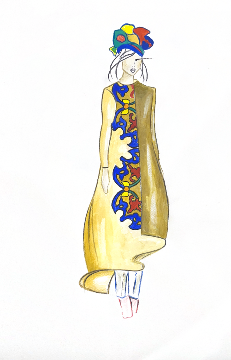 Illustrations and Designs